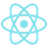 React